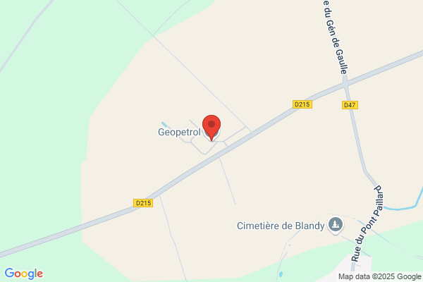 Geopetrol