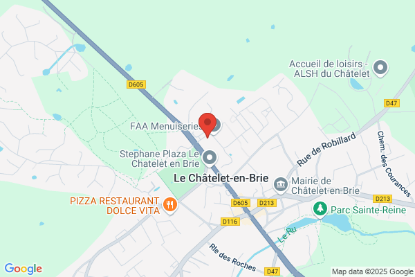 L'ESPACE SELLERIE
