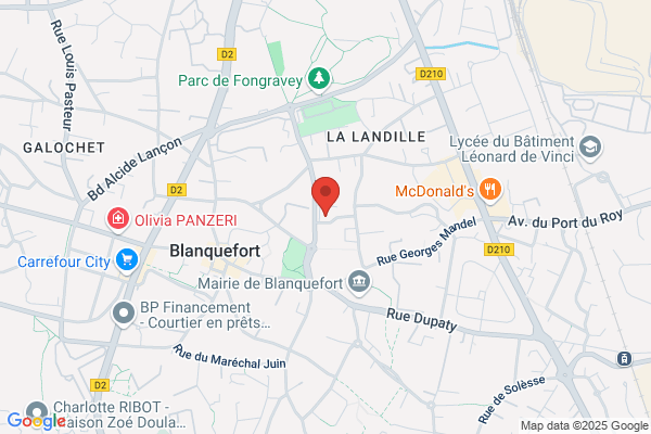 La Banque Postale