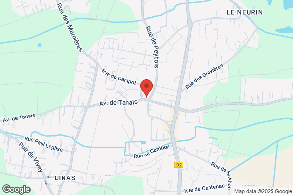La Poste Agence Communale