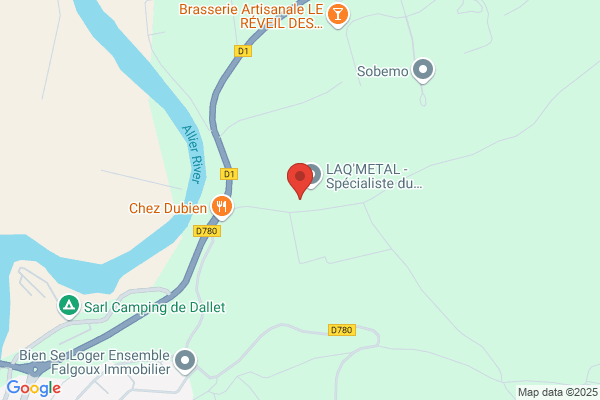 Adpmg Atelier Delmas Peromet Mecanique Generale