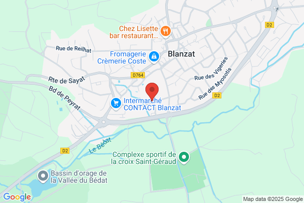 Batimat Pouchol Et Cie