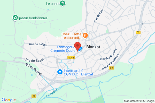 Billet Alain