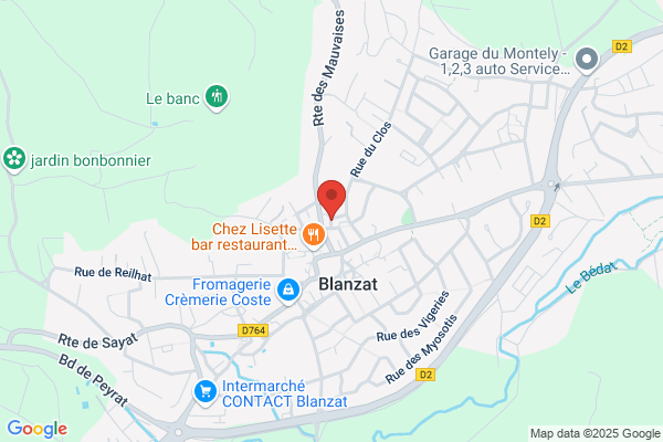 Bonjean Marcel
