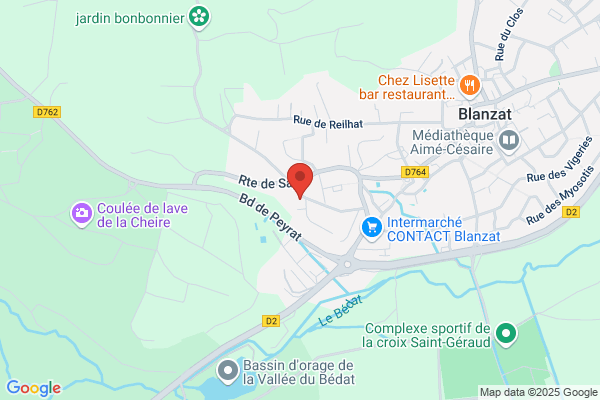 Charpentes Menuiseries Et Bois Du Cantal