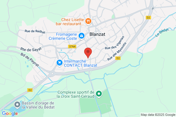 Chevillard Jacques Dentiste