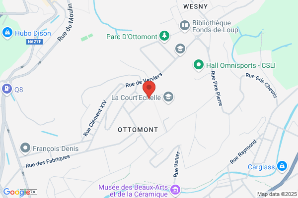 Ecoles Ecole Primaire Et Directeur