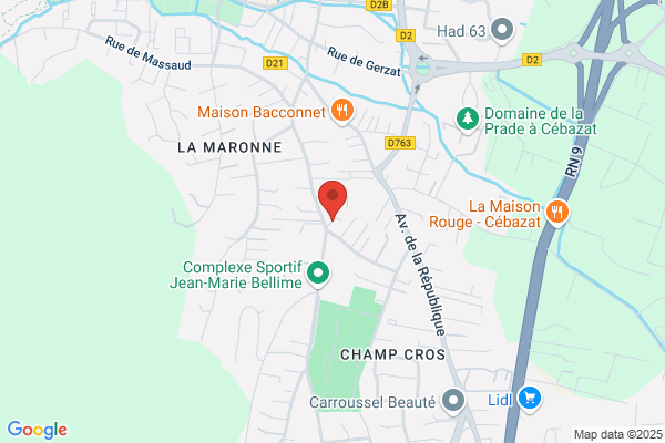 Entreprise De Batiment Nazlim