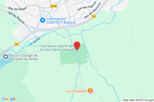 Graviere Jean