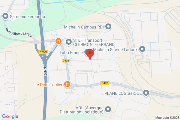 Groupe Titel Holding Sa Service Contentieux