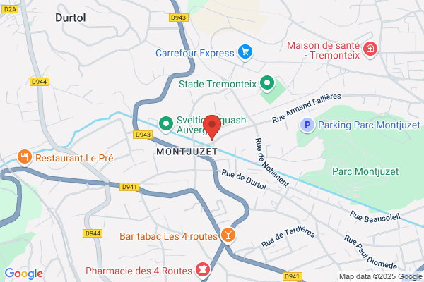 Herboristerie Moulier