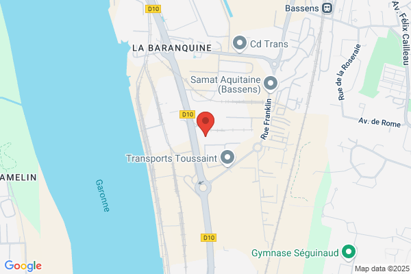 Jammes Industrie Sa