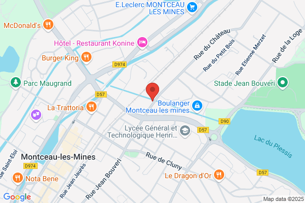 Aprium Pharmacie du Géant