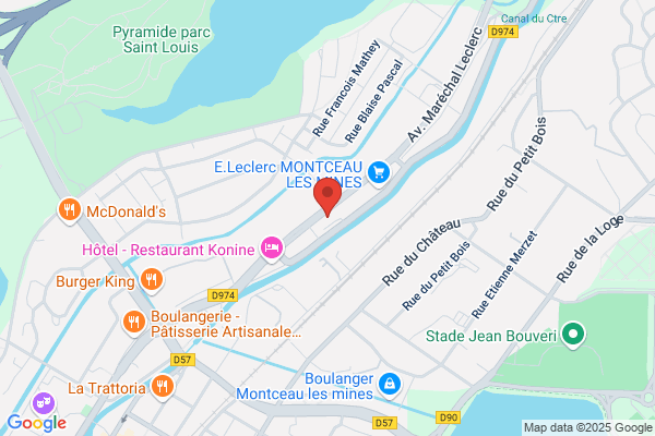 La Poste Relais
