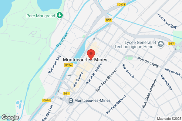 Le Collectif des Lunetiers