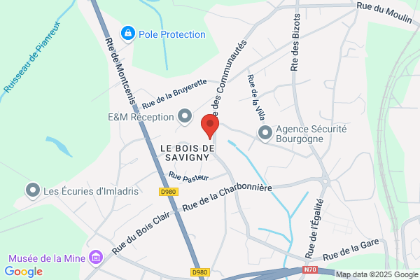 Maximarché