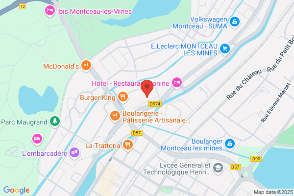 Weldom Montceau-les-Mines