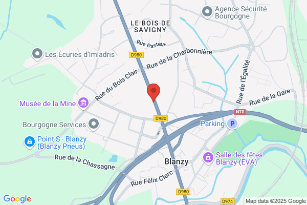 GARAGE DU GUIDE - STATION DU GUIDE - SARL GUILLET-LISTRAT