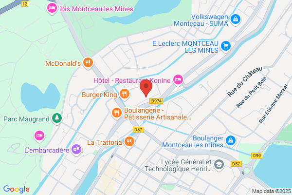 Montceau Sport
