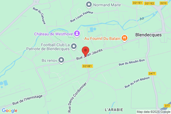 La Poste Agence Communale