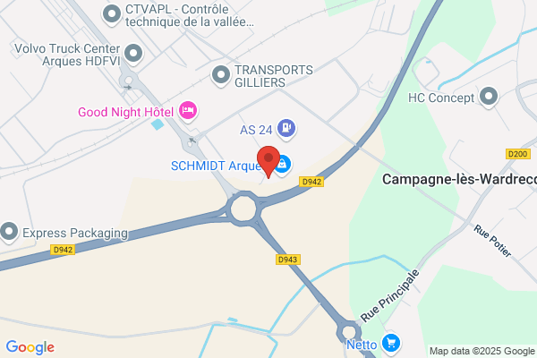 Secret d 'intérieur