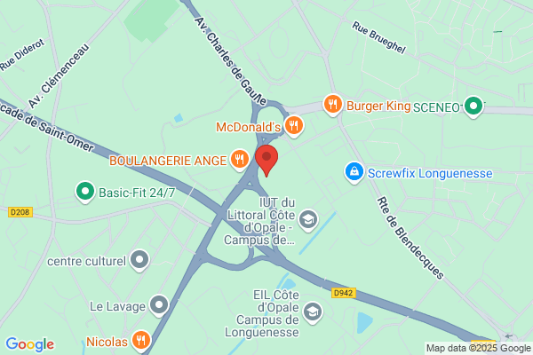 Agence d'Intérim Manpower Longuenesse