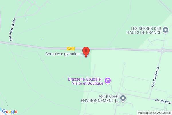 Association Municipale Gymnastique