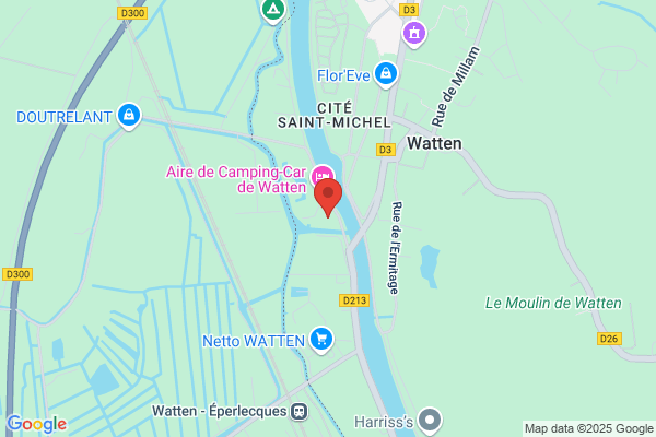 Au Fil De L Eau