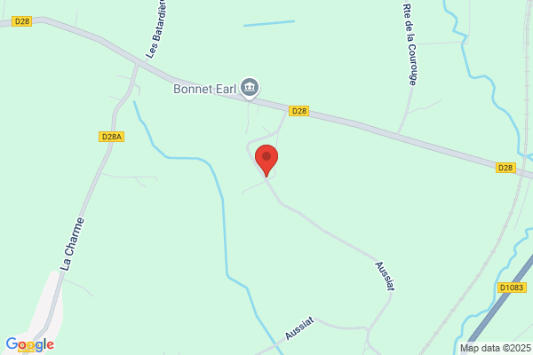 Dartevert Electricite