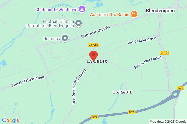 Dumenil Claude