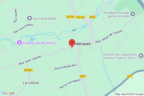 Ecole Maternelle Kergomard