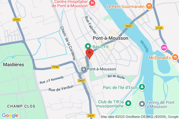 Crédit Mutuel