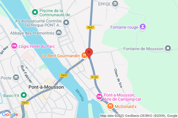 La Poste Agence Communale