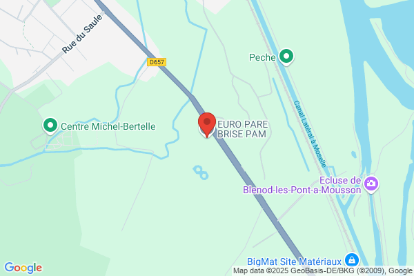Vérif'Autos Blénod-lès-Pont-à-Mousson