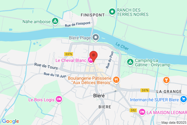 MMA Assurances BLERE CHENONCEAUX