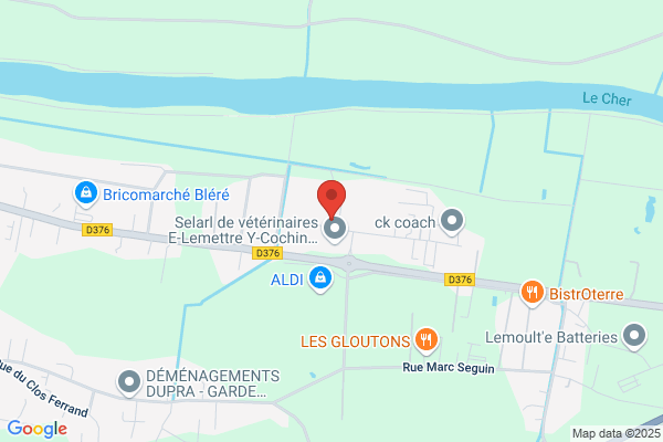 EIRL DUHARD Jean Raoul