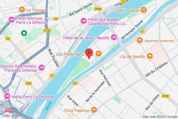 PHONIX Agence dédiée ENI