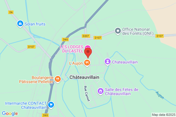 La Poste