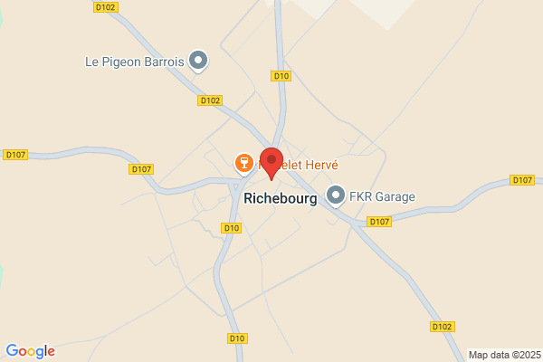 La Poste Agence Communale