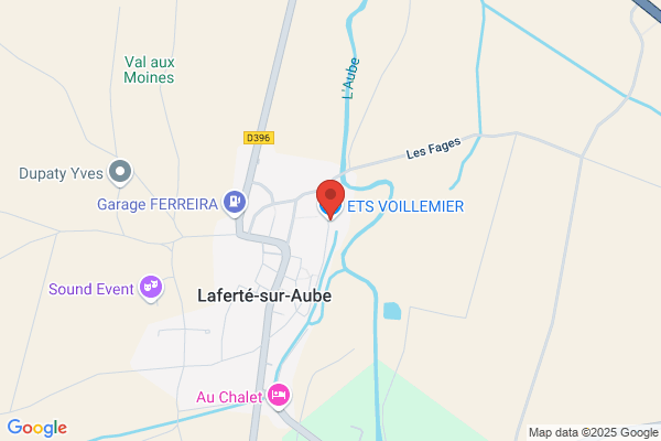 Etablissements VOILLEMIER