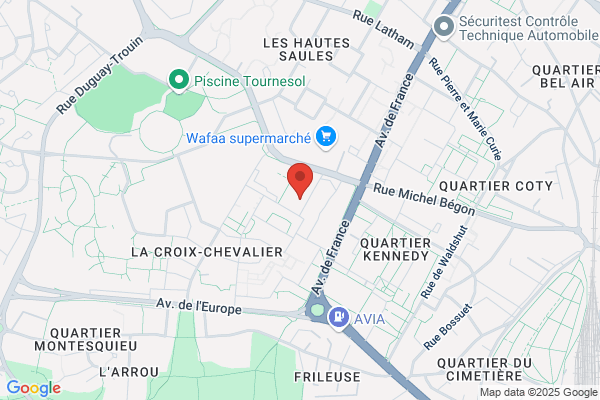 Agence Adie de Blois
