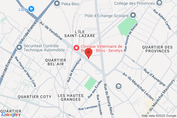 Présence Verte Touraine