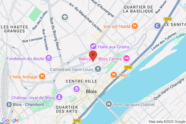 AXA Assurance et Banque Sarl Chene-Drucbert-Braud