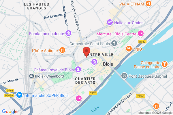 Mutuelle de Poitiers Assurances - Sophie FREBOURG