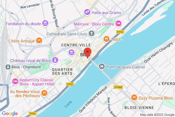 Audioprothésiste Blois Audition Santé