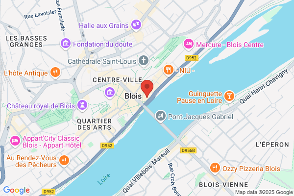 Epilation Définitive - DEPIL TECH BLOIS