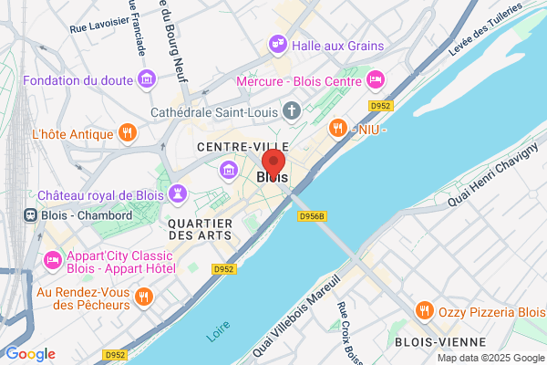 Opticien Blois | Alain Afflelou