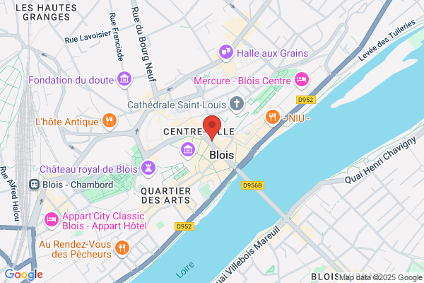 SEPHORA BLOIS