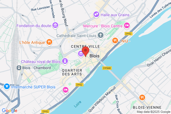 Optic 2000 - Opticien Blois