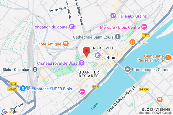 E.Leclerc Espace Culturel